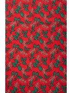 Mistelinoksa -puuvilla (4 väriä)